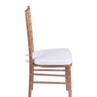 Sunzo cheap silver chiavari chair restaurant napoleon for chiavri