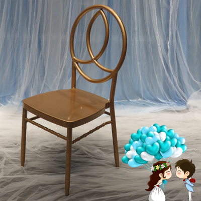 Metal phoenix tiffany dining chair for sale