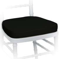 Cheap Chiavari Chair Removable Soft Cushions